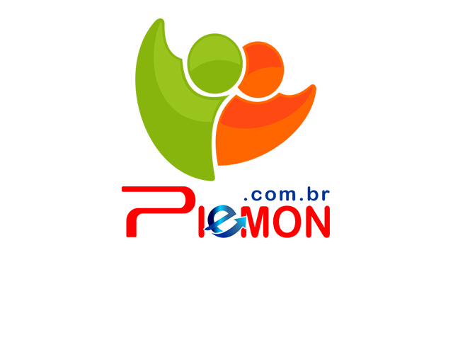Logo do Piemon